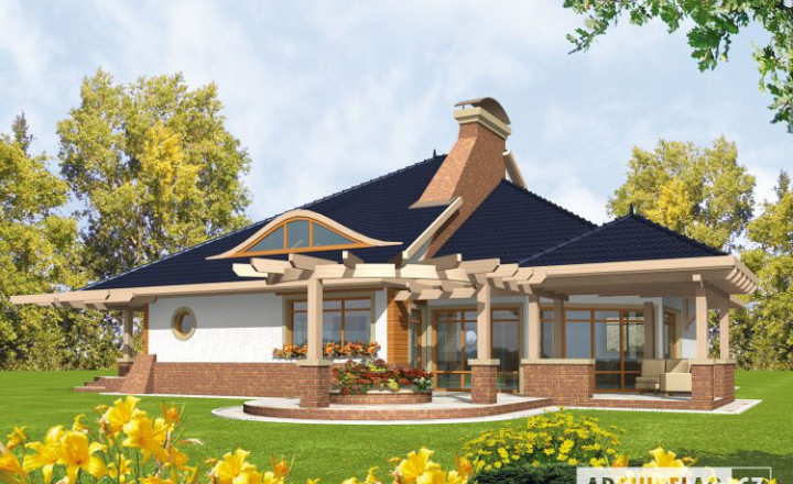 Znížená cena - Pozemok na výstavbu RD  Slepčany- 860m2