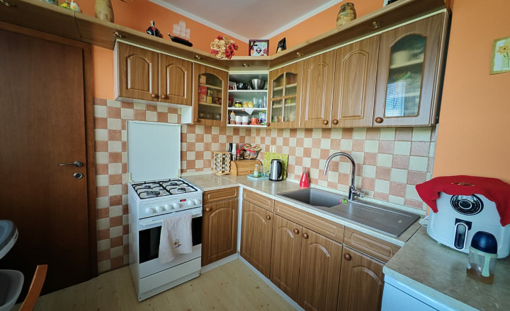 3 izbový byt 86m2, Nitra-Klokočina, klimatizácia, výťah, rekonštrukcia - fotografia 6