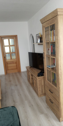 NOVINKA -3,5 izb. byt Zlaté Moravce - fotografia 6