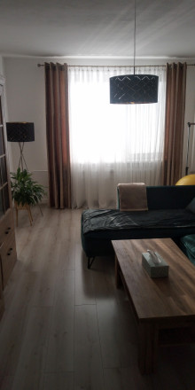 NOVINKA -3,5 izb. byt Zlaté Moravce - fotografia 7