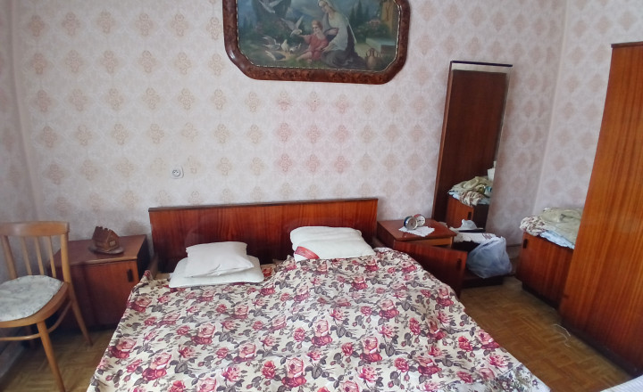 Rodinný dom so záhradou,Tekovské Nemce - fotografia 10