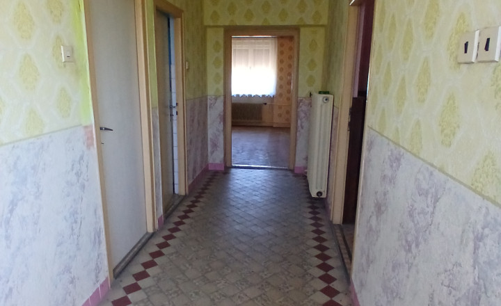 Rodinný dom so záhradou,Tekovské Nemce - fotografia 14