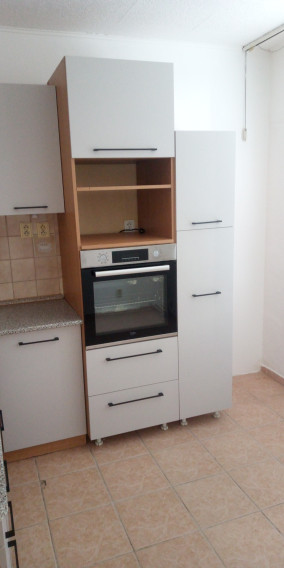Prenájom - 2- izb. byt Zlaté Moravce